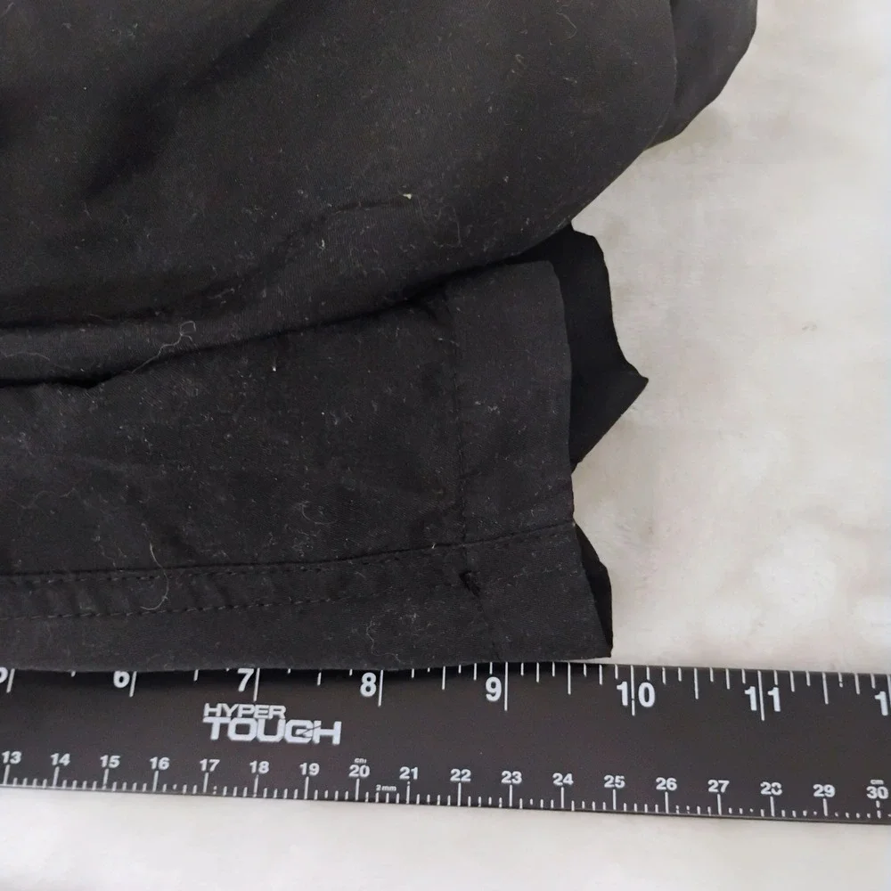 Merona board shorts
